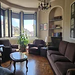 Lejlighed Homegallery - Elegante Milanese Milano