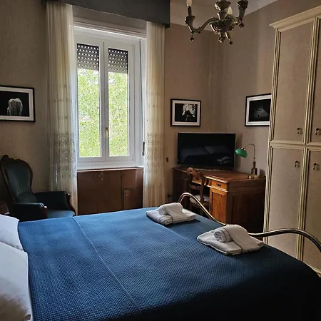 Daire Homegallery - Elegante Milanese *
