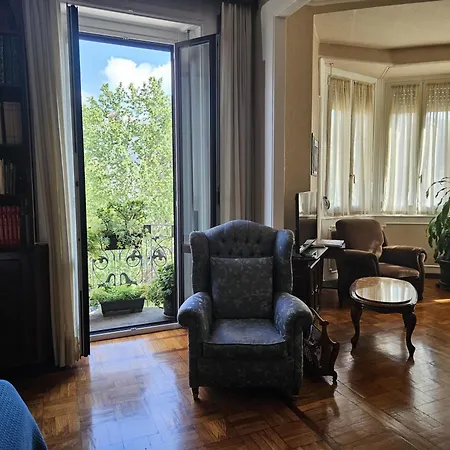 Homegallery - Elegante Milanese * Milano