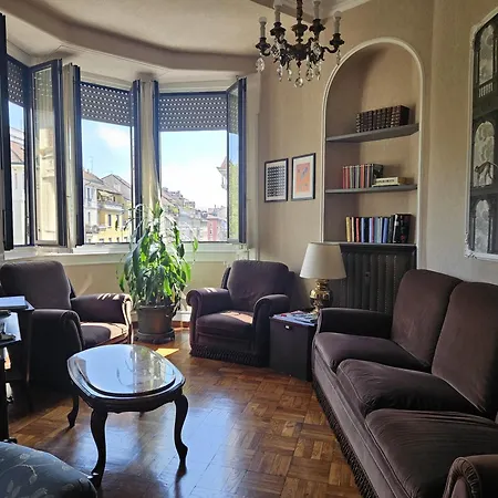 Διαμέρισμα Homegallery - Elegante Milanese Μιλάνο