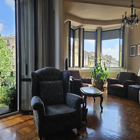 Διαμέρισμα Homegallery - Elegante Milanese