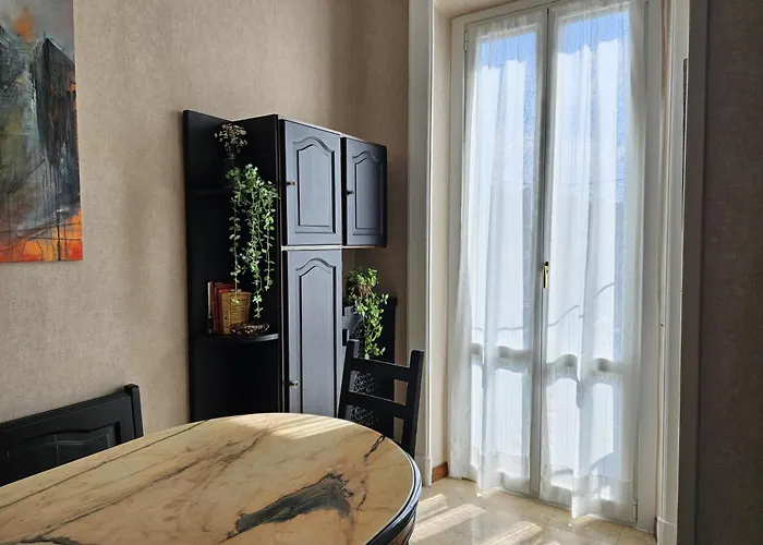Daire Homegallery - Elegante Milanese