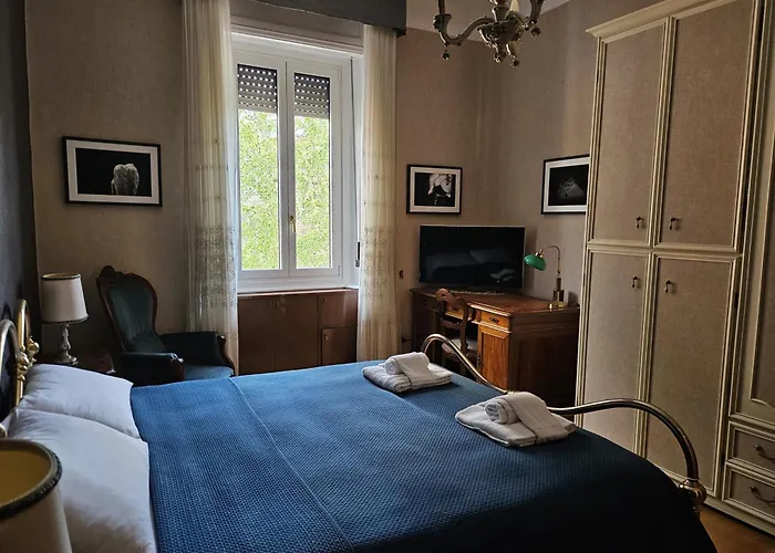 Daire Homegallery - Elegante Milanese *