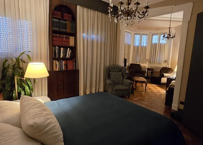 Homegallery - Elegante Milanese Milano