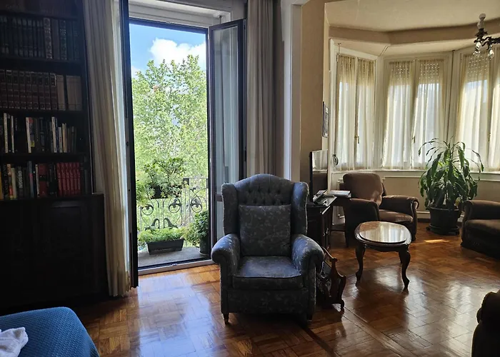Homegallery - Elegante Milanese * Milano