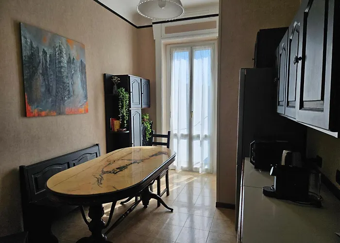 Homegallery - Elegante Milanese * Milano